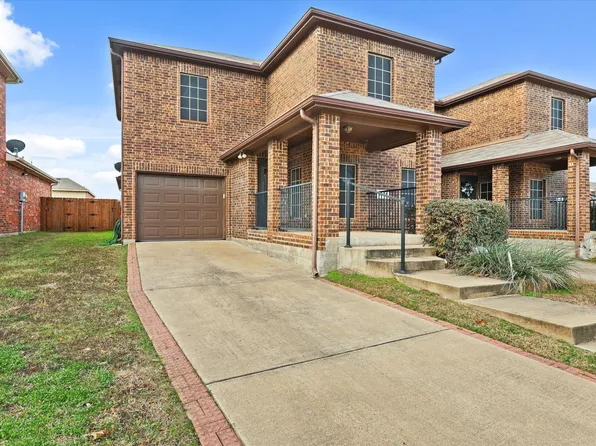 3505 Orchard Dr, Mesquite, TX 75181