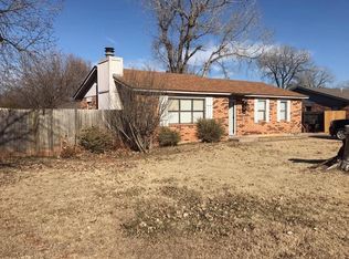 225 W Maple Branch Way, Mustang, OK 73064