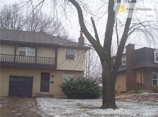 3435 NE 69th St, Kansas City, MO 64119