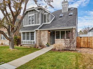 10037 W 82nd Pl, Arvada, CO 80005