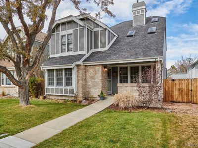 10037 W 82nd Pl, Arvada, CO, 80005