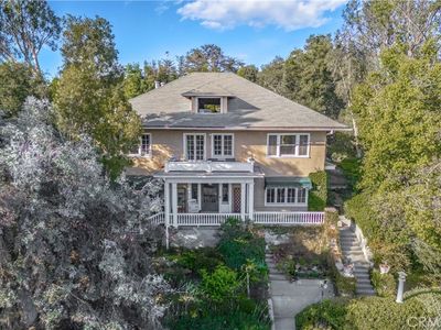 555 S Grand Ave, Pasadena, CA, 91105
