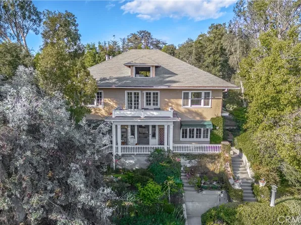 555 S Grand Ave, Pasadena, CA 91105