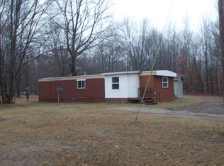 5685 W Short Rd, Shepherd, MI 48883