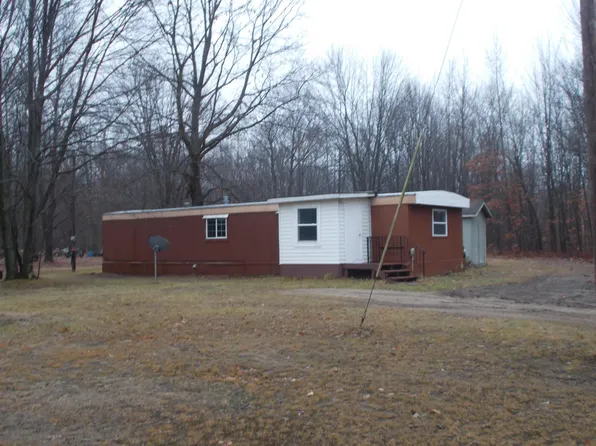 5685 W Short Rd, Shepherd, MI 48883