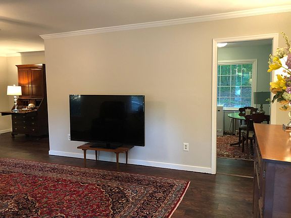 Family Great Room