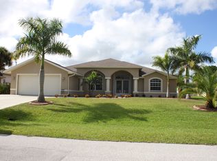80 White Marsh Ln, Rotonda West, FL 33947