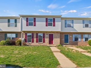 205 Emily Ln, Winchester, VA 22602