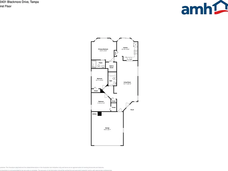 10431 Blackmore Dr — Photo 2