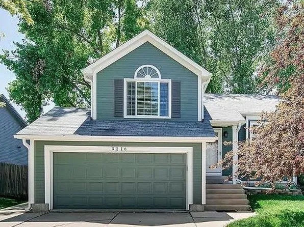 3216 Meadow Ave, Broomfield, CO 80020
