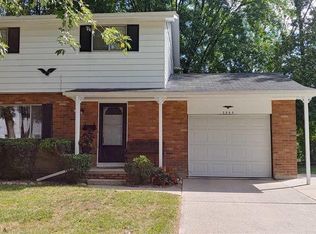 3904 Vanguard Dr, Saginaw, MI 48604