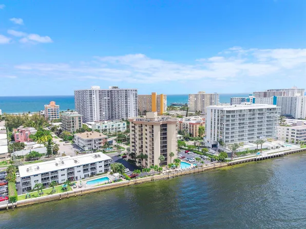501 N Riverside Dr APT 203, Pompano Beach, FL 33062