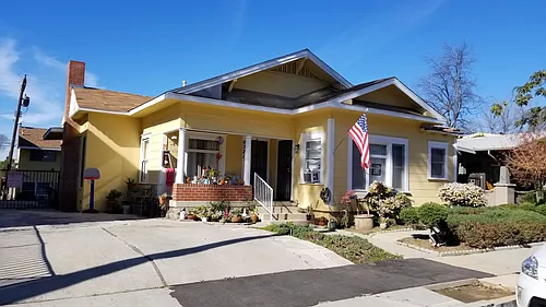 6321-6325 Bright Ave Photo 1