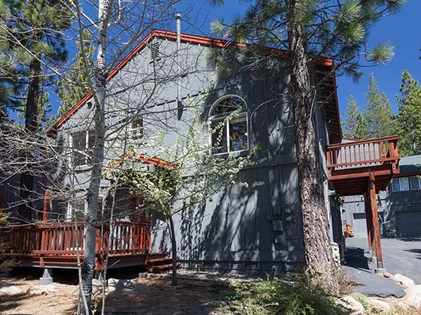12471 Northwoods Blvd #1, Truckee, CA 96161