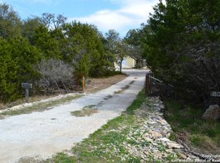 800 Rebecca Springs Rd, Spring Branch, TX 78070