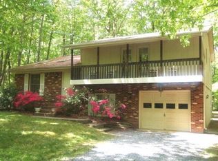 11500 Brock Rd, Snell, VA 22553