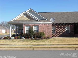 12 Stagecoach Vlg, Little Rock, AR 72210