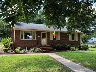 3824 Ferndale Cir, Petersburg, VA, 23803