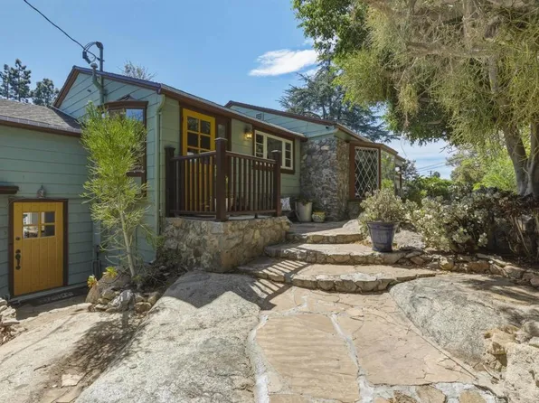 10011 Fuerte Dr, La Mesa, CA 91941