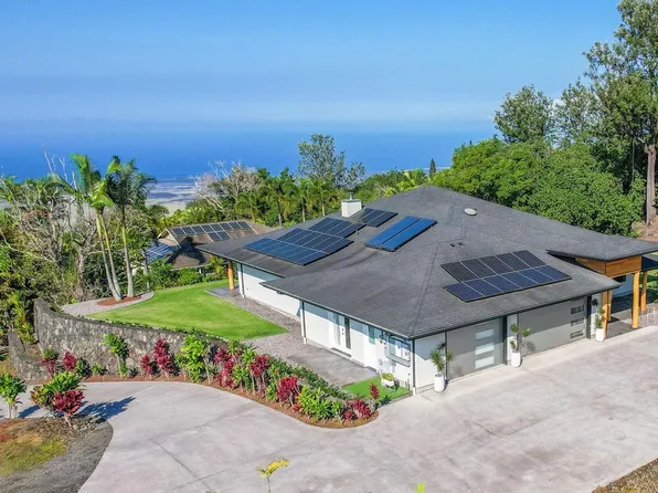 73-1235 Kauilaniakea Dr, Kailua Kona, HI 96740