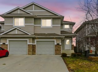 5324 165th Ave NW, Edmonton, AB T5Y0H3