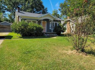 1003 Combs St, El Dorado, AR 71730