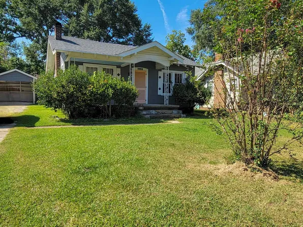 1003 Combs St, El Dorado, AR 71730
