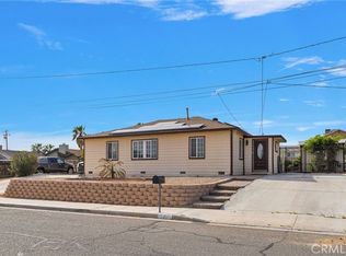 720 Starlight St, Barstow, CA