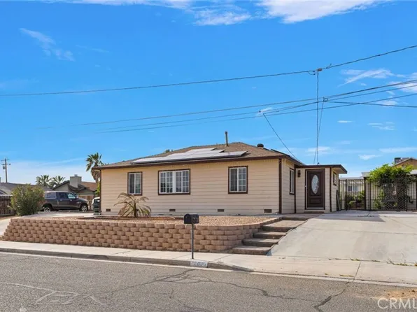 720 Starlight St, Barstow, CA 92311