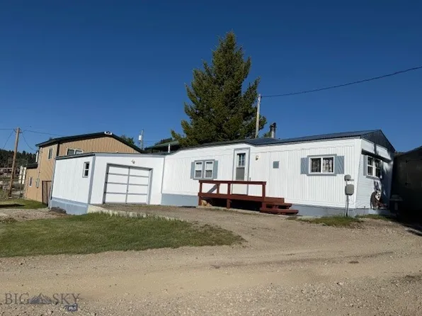 203 Birch Rd, Martinsdale, MT 59053
