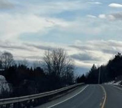 Exterior Neighborhood (street photo)