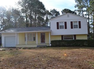 4313 Edgedale Dr, Fayetteville, NC 28304