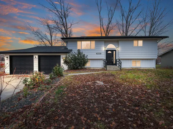 12520 E 31st Ave, Spokane, WA 99216