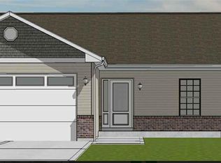 129 Garrettford Dr, Bethalto, IL 62010