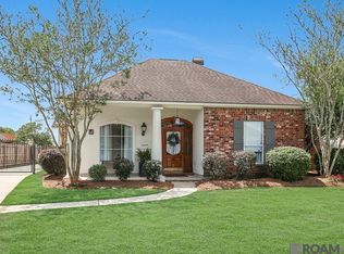 36457 Manchac Crossing Ave, Prairieville, LA 70769