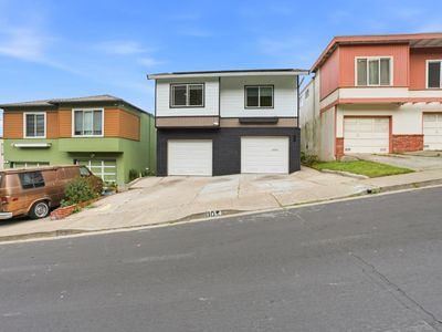 105 Oakridge Dr, Daly City, CA, 94014