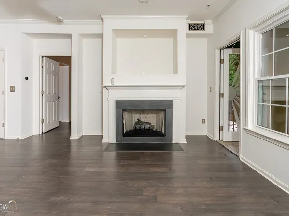 424 Lindbergh Dr NE Unit 207, Atlanta, GA 30305