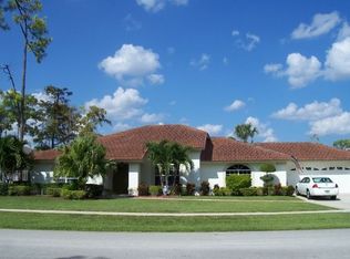 13503 Northumberland Cir, Wellington, FL 33414