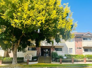 725 E Providencia Ave APT 204, Burbank, CA 91501