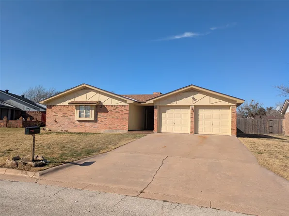 2926 Button Willow Pkwy, Abilene, TX 79606