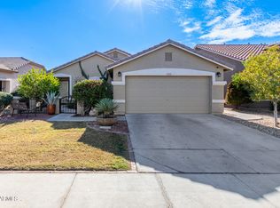 25549 W Crown King Rd, Buckeye, AZ 85326
