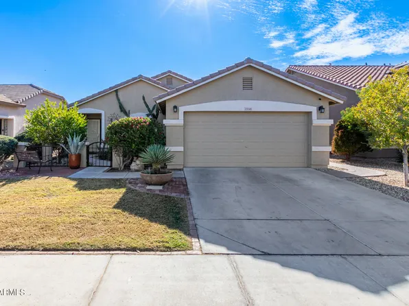 25549 W CROWN KING Road, Buckeye, AZ 85326