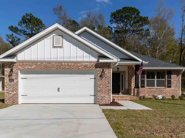 4924 E Spencer Field Rd, Pace, FL 32571