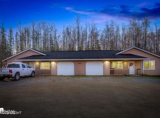 3400 N Tamar Rd, Wasilla, AK 99654