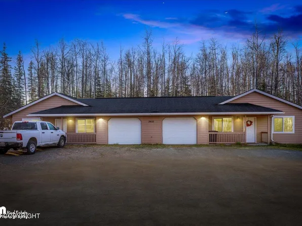 3400 N Tamar Rd, Wasilla, AK 99654