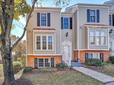 3018 Winterberry Dr, Roanoke, VA, 24018