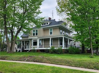 405 Worden Ave E, Ladysmith, WI 54848