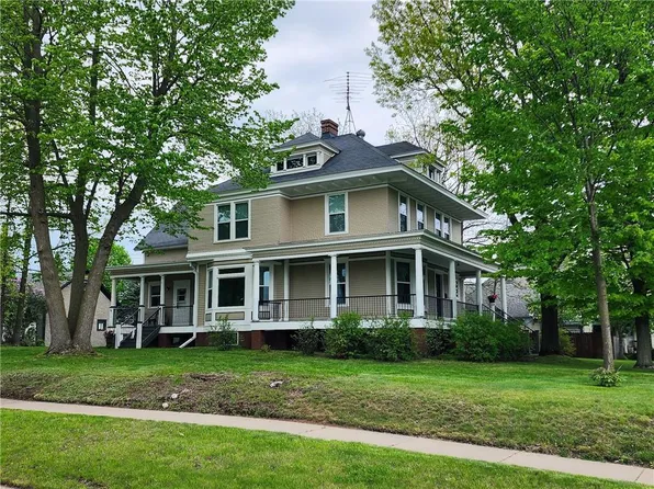 405 Worden Avenue, Ladysmith, WI 54848