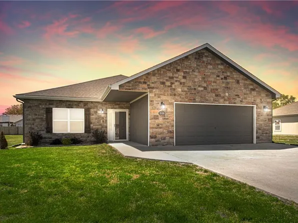 516 S Wilson St, Archie, MO 64725