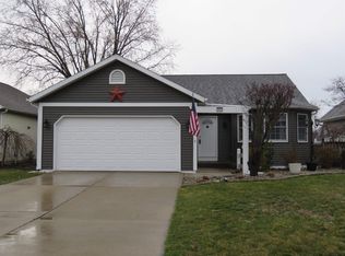 2004 Wakefield Cir, Goshen, IN 46528